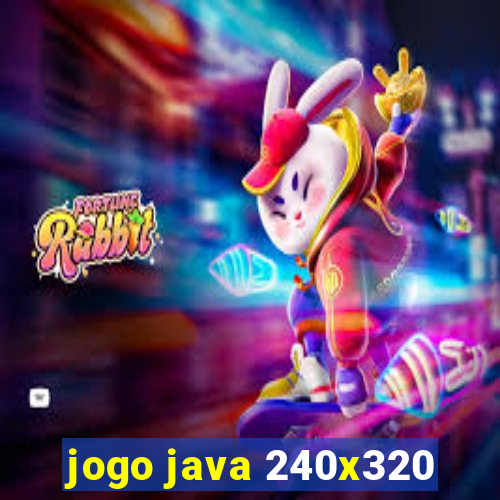 jogo java 240x320